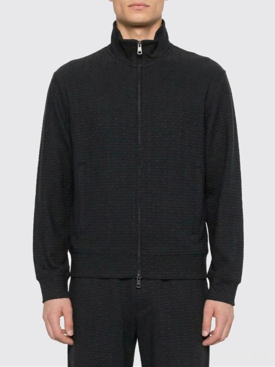 26SS 엠포리오 아르마니 자켓 EM004534AF13700 FB413 Blue