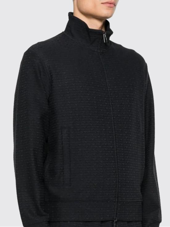 26SS 엠포리오 아르마니 자켓 EM004534AF13700 FB413 Blue - EMPORIO ARMANI