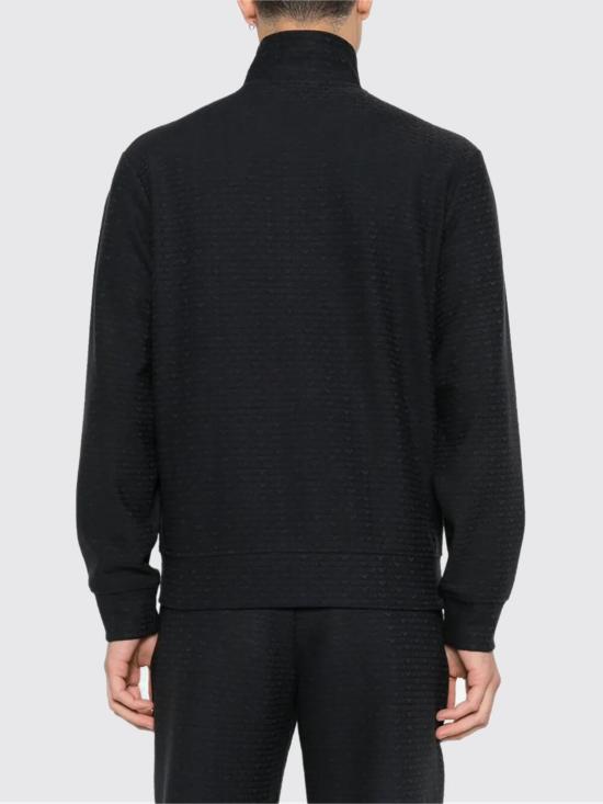 26SS 엠포리오 아르마니 자켓 EM004534AF13700 FB413 Blue - EMPORIO ARMANI