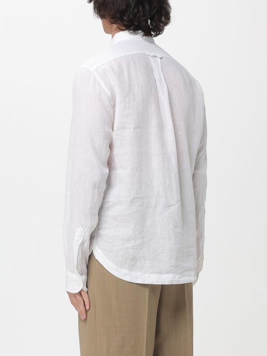 26SS 바레나 셔츠 CAU54563007 510 White - BARENA