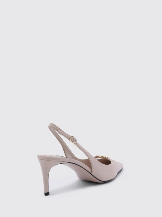 26SS 돌체앤가바나 실크 나파 레더 슬링백 CG0796A1953 80095 Blush Pink - DOLCE & GABBANA