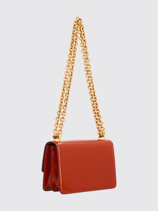 26SS 발렌티노 가라바니 숄더백 7W0B0R17GCB WUC Burnt - VALENTINO GARAVANI