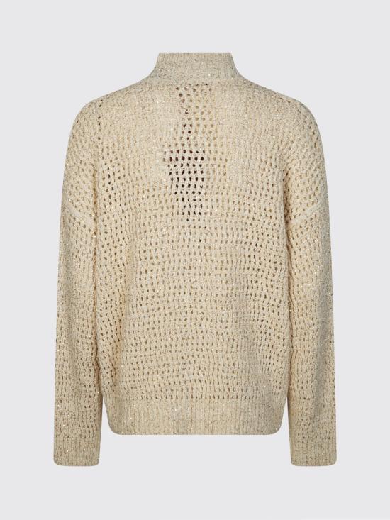 26SS 막스마라 스튜디오 가디건 2616341071600 003 Green - MAX MARA STUDIO