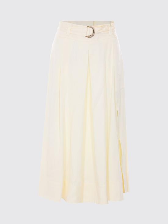 26SS 트윈셋 스커트 261TP2533 00282 White - TWINSET