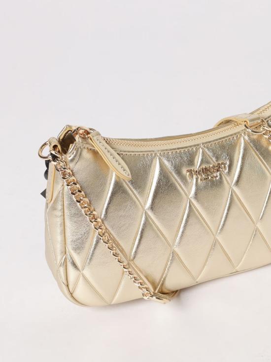 26SS 트윈셋 숄더백 261TB7284 10366 Gold - TWINSET