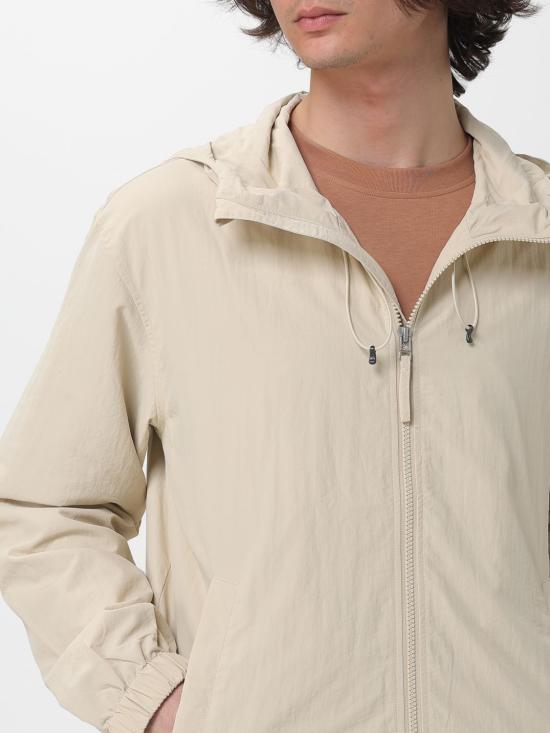 26SS 에뛰드스튜디오 수트 자켓 E26MMOUT723 03 Yellow Cream - ETUDES