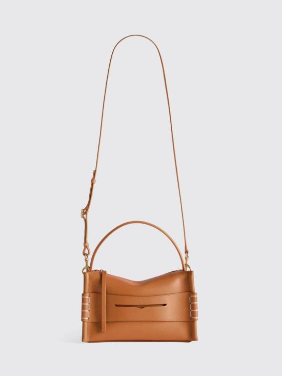 26SS JW앤더슨 크로스백 HB0762LA0383 640 Nude - JW ANDERSON