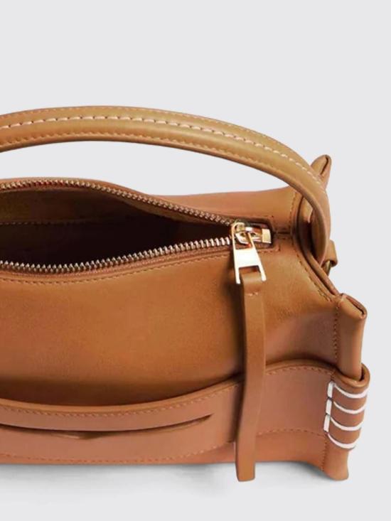 26SS JW앤더슨 크로스백 HB0762LA0383 640 Nude - JW ANDERSON