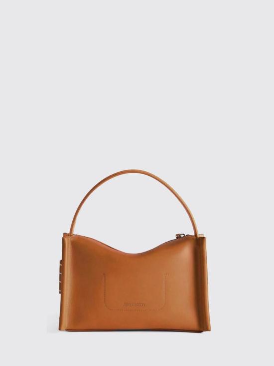 26SS JW앤더슨 크로스백 HB0762LA0383 640 Nude - JW ANDERSON