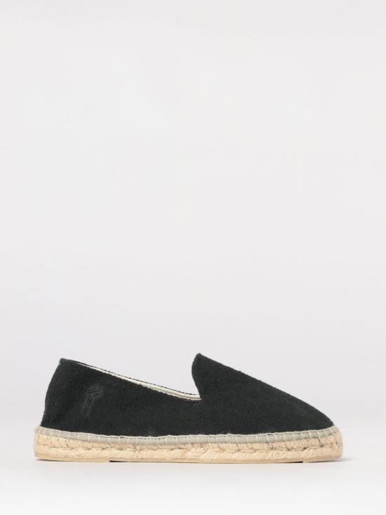 26SS 마네비 드레스 슈즈 X18C0 Black