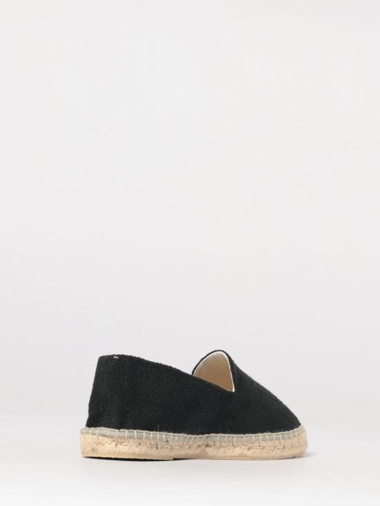 26SS 마네비 드레스 슈즈 X18C0 Black - MANEBI