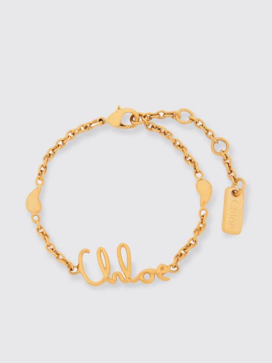 26SS 끌로에 보석 CHC24AFB22CB7 9DC Gold