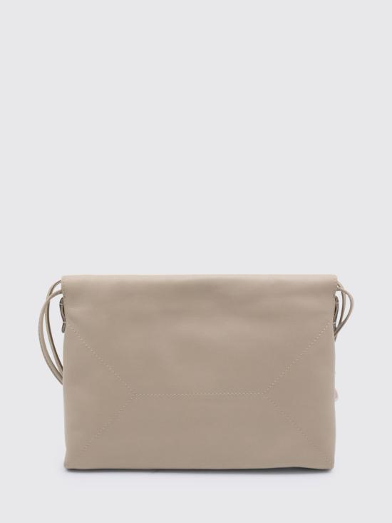 26SS 브루넬로 쿠치넬리 크로스백 MBXAD2808 C8922 Beige - BRUNELLO CUCINELLI