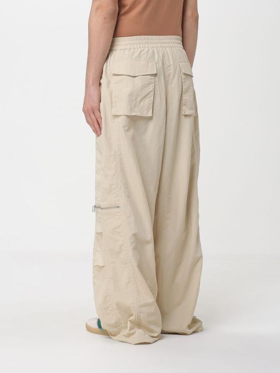 26SS 에뛰드스튜디오 팬츠 E26MMTRO462 03 Yellow Cream - ETUDES