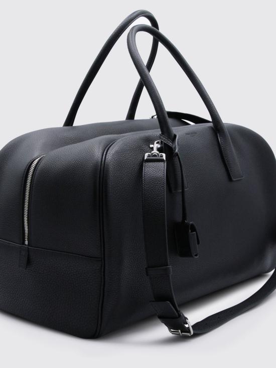 26SS 생로랑 가방 862256AAGAD 1000 Black - SAINT LAURENT