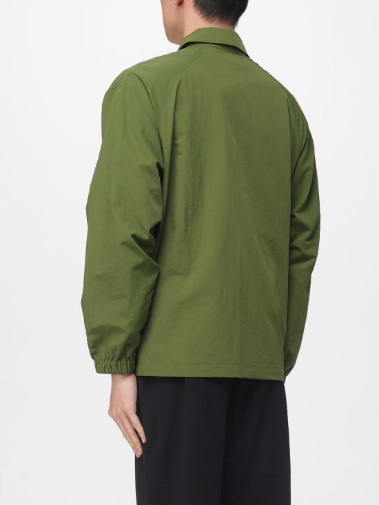 26SS 노스페이스 셔츠 NF0A8FHC BRI1 Green - NORTH FACE