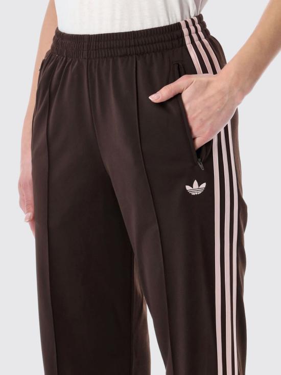 26SS 아디다스 팬츠 KC6563 Brown - ADIDAS