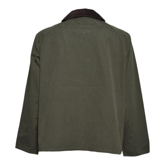 26SS 바버 코트 261MMCA0931MCA SG71 Green - BARBOUR