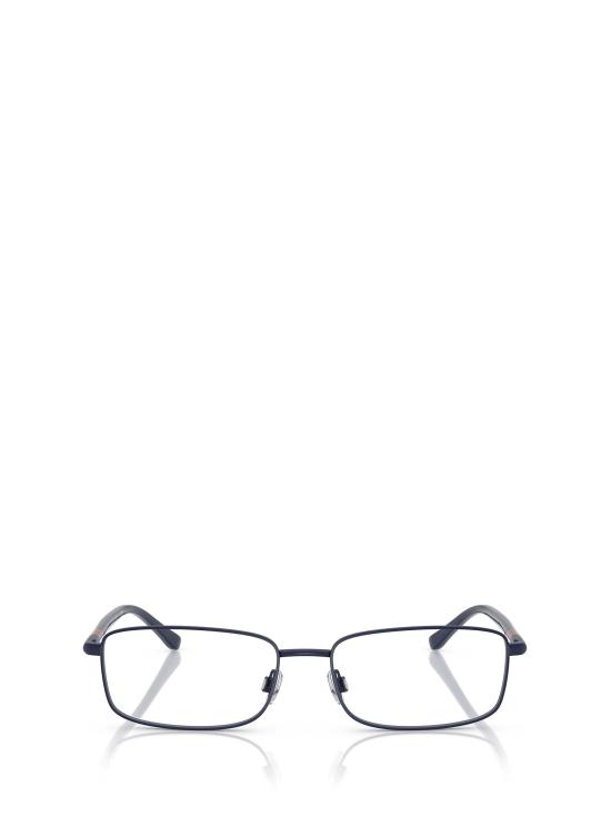 26FW 폴로 랄프로렌 안경 PH1235 9273 SEMISHINY NAVY BLUE