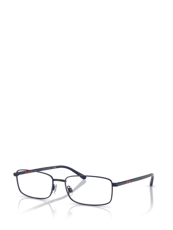 26FW 폴로 랄프로렌 안경 PH1235 9273 SEMISHINY NAVY BLUE - POLO RALPH LAUREN