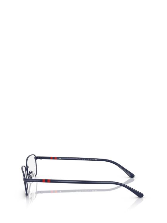 26FW 폴로 랄프로렌 안경 PH1235 9273 SEMISHINY NAVY BLUE - POLO RALPH LAUREN
