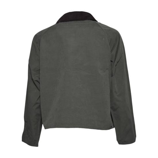 26SS 바버 코트 261MMCA0932MCA SG71 Green - BARBOUR