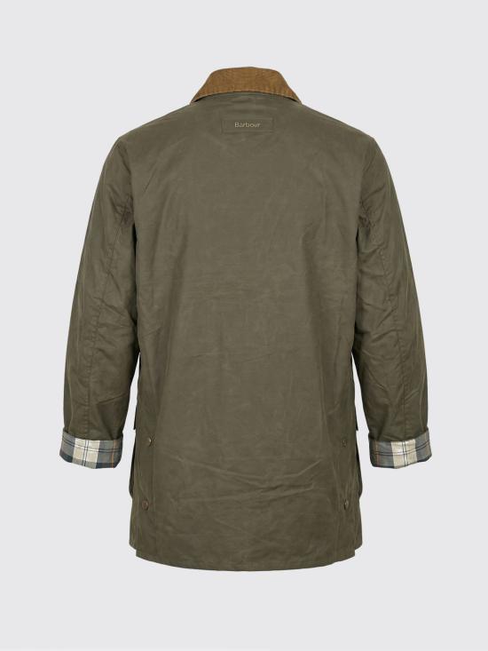 26SS 바버 자켓 MCA1092 OL72 Green - BARBOUR