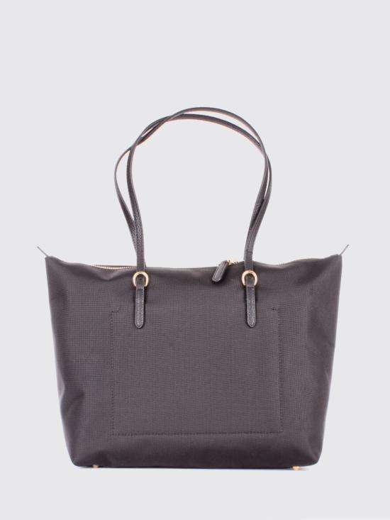 26SS 랄프 로렌 숄더백 431916737 002 Black - RALPH LAUREN