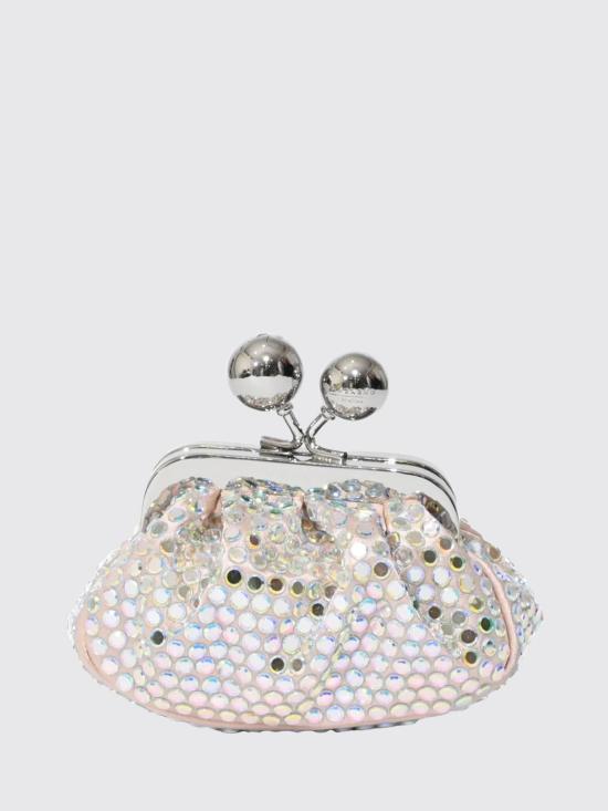 26SS 위켄드막스마라 토트백 2615721024600 001 Pink