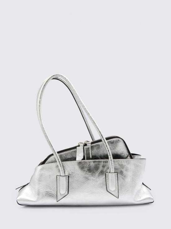 26SS 디 아티코 숄더백 250WAH00058LBT070AA 002 Silver