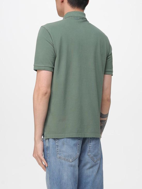 26SS 블라우어 폴로 티셔츠 26SBLUT02290006803 60F Green - BLAUER