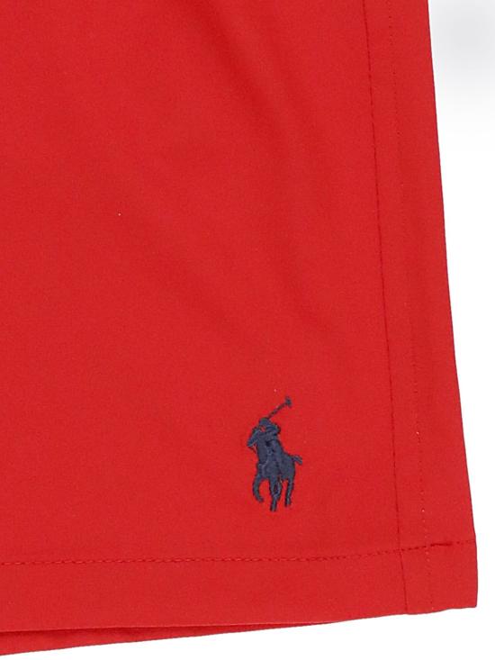 26SS 폴로 랄프로렌 스윔팬츠 710907255 005 Red - POLO RALPH LAUREN