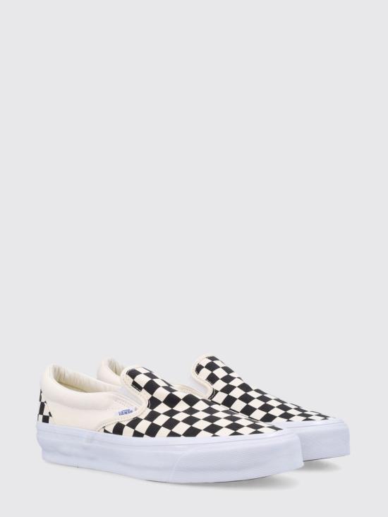 26SS 반스 스니커즈 VN000CSE 2BO1 Black - VANS