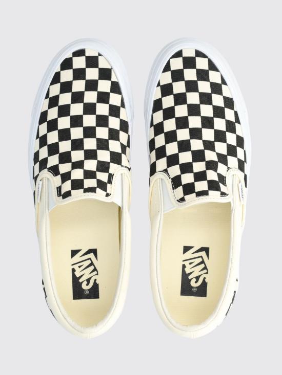 26SS 반스 스니커즈 VN000CSE 2BO1 Black - VANS