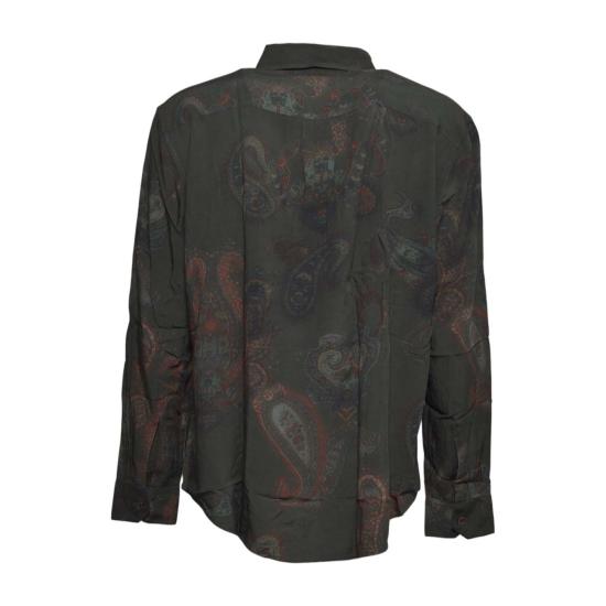 26SS 아워레가시 비욘드 셔츠 M2262BFP PAISLEY - OUR LEGACY