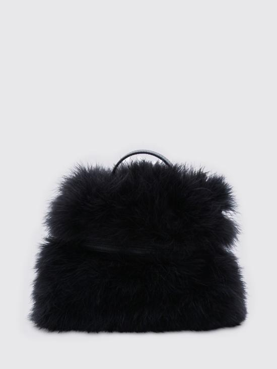 26SS 모스키노 토트백 MC4060PP10261MOOA 400A Black - MOSCHINO