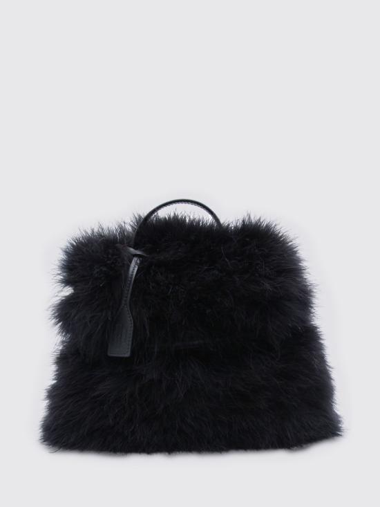 26SS 모스키노 토트백 MC4060PP10261MOOA 400A Black