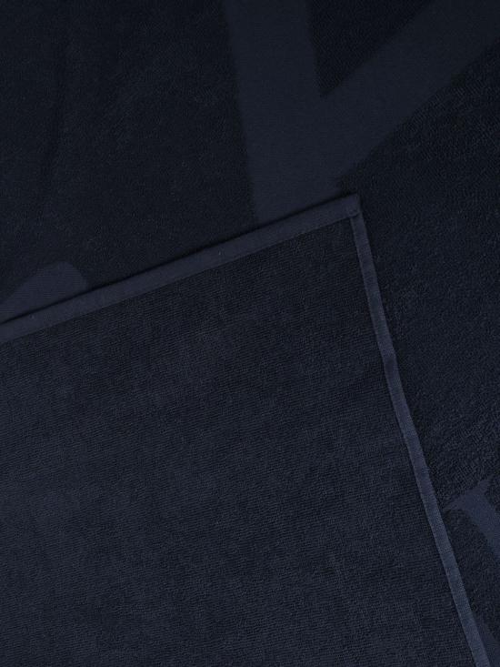 26SS 엠포리오 아르마니 비치용품 7X000678AF21260 UB102 Blue - EMPORIO ARMANI