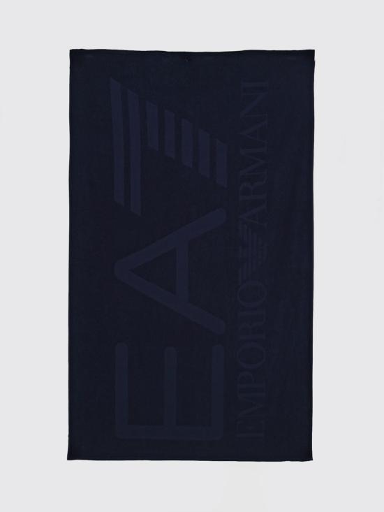 26SS 엠포리오 아르마니 비치용품 7X000678AF21260 UB102 Blue - EMPORIO ARMANI