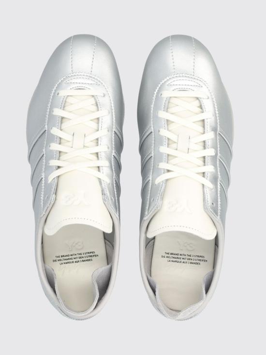 26SS 와이쓰리 스니커즈 KI4349 Silver - Y-3