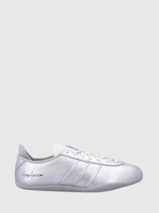 26SS 와이쓰리 스니커즈 KI4349 Silver