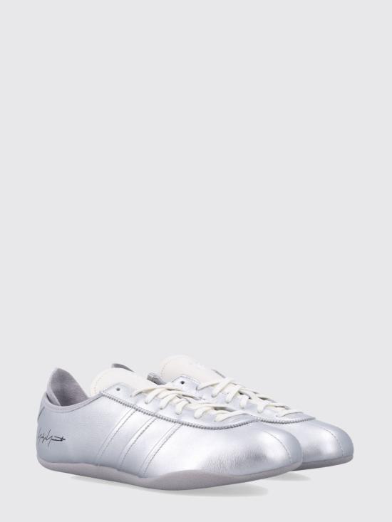 26SS 와이쓰리 스니커즈 KI4349 Silver - Y-3