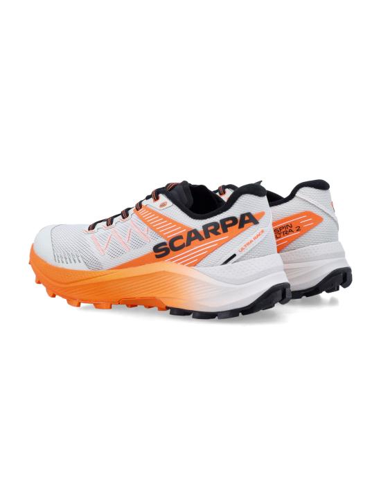 26SS LA SCARPA 스니커즈 33068 351 IOF ICE ORANGE FLUO - OTHER BRANDS