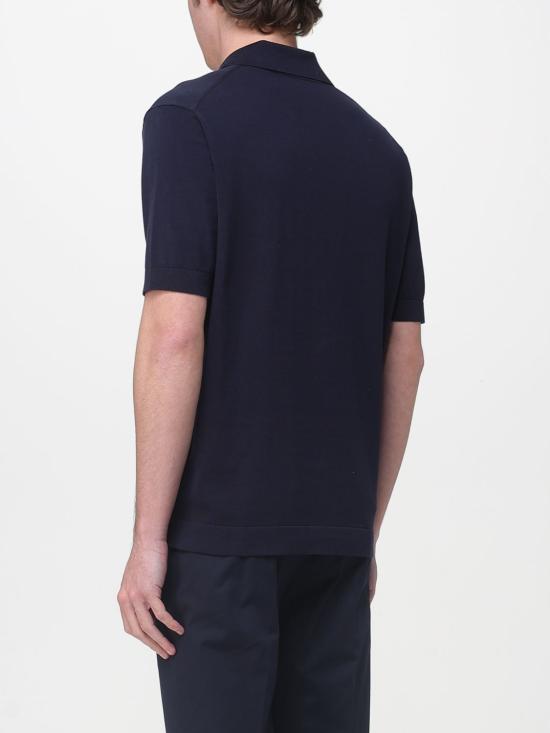 26SS 캉그라 셔츠 S6K303472 S6K200038 Blue - KANGRA