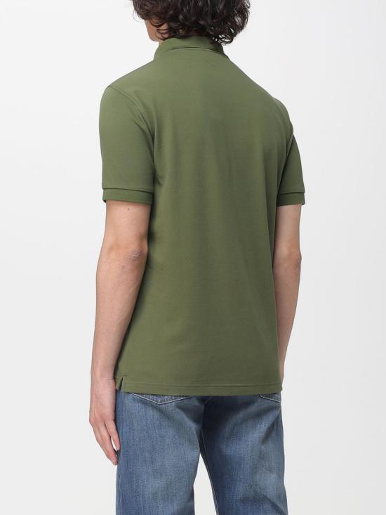 26SS 썬 68 폴로 티셔츠 A36115 37 Green - SUN 68