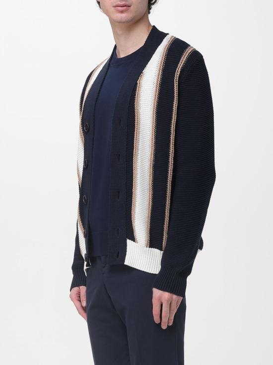 26SS 캉그라 스웨터 S6K310504 S6K2500070 Blue - KANGRA