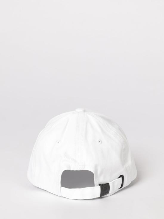 26SS 저스트까발리 모자 80QAZK30ZG192 L02 White - JUST CAVALLI