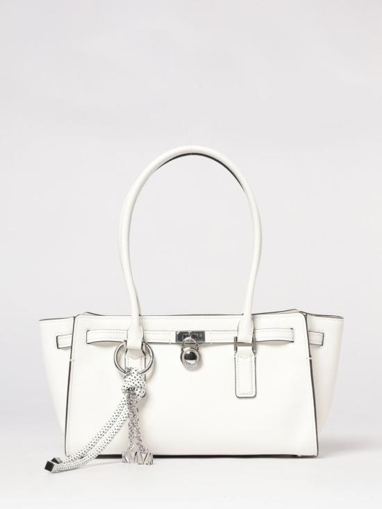 26SS 마이클 코어스 숄더백 30F5SNXT0L 085 White