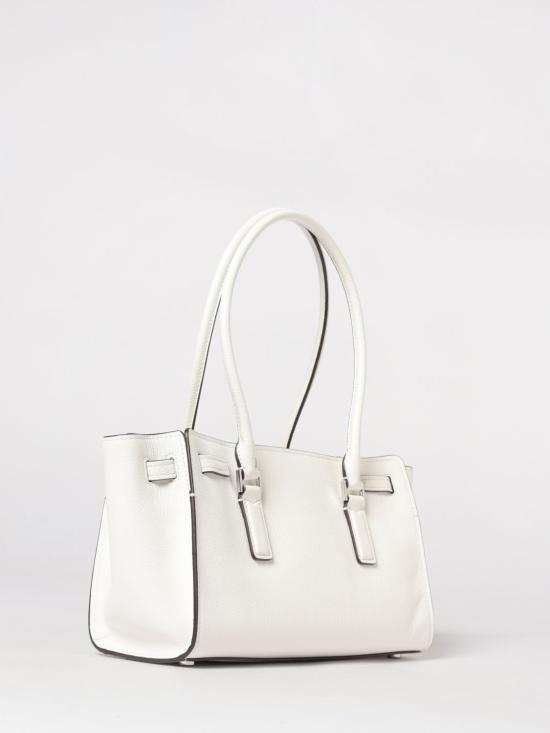 26SS 마이클 코어스 숄더백 30F5SNXT0L 085 White - MICHAEL KORS