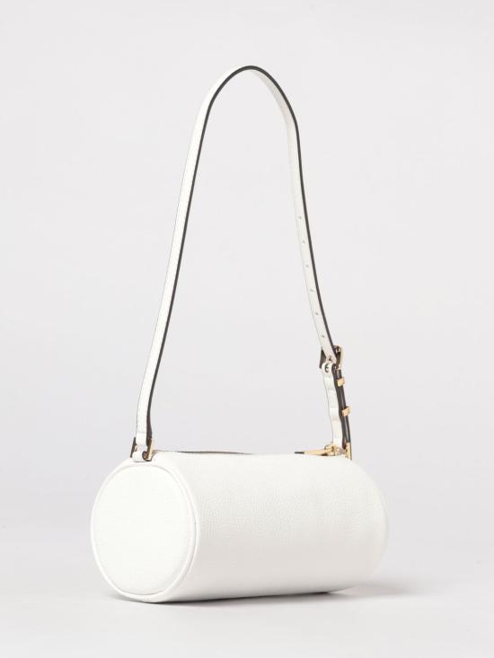 26SS 마이클 코어스 숄더백 32S6GZYC1L 085 White - MICHAEL KORS